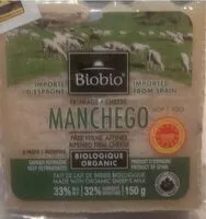 Mängden socker i Manchego