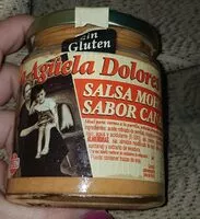 Mängden socker i Salsa mojo picon