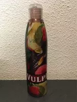 Mängden socker i Crema gourmet a la frambuesa