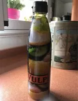 Mängden socker i Crema gourmet sabor naranja