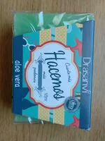 Mängden socker i drasanvi