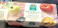 Mängden socker i Postre de Manzana