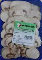 Mängden socker i Champiñón  laminado