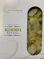 Mängden socker i Alcachofa asada al horno tarrina