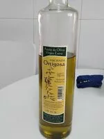 Mängden socker i Aceite De Oliva Virgen Extra Hacienda Ortigosa 750 ML