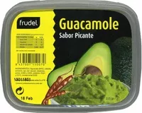 Mängden socker i Guacamole