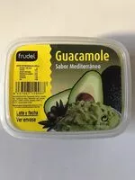 Mängden socker i Guacamole
