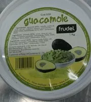 Mängden socker i Guacamole