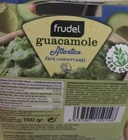 Mängden socker i Guacamole