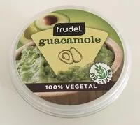 Mängden socker i Guacamole
