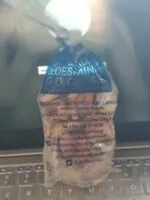 Mängden socker i Rosquillas