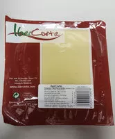 Mängden socker i Queso semicurado