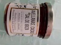 Mängden socker i Crema de cacao