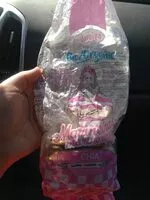 Mängden socker i Mariñeiras