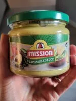 Mängden socker i Guacamole