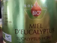 Mängden socker i Miel d'eucalyptus