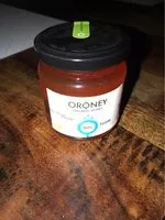 Mängden socker i Miel thym