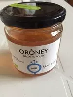 Mängden socker i Miel de romarin