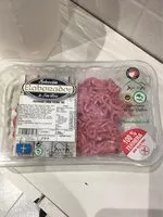 Mängden socker i Carne picada