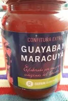 Mängden socker i Confitura Extra de Guayaba y Maracuyá