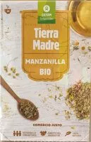 Mängden socker i Manzanilla Bio