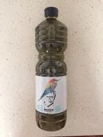 Mängden socker i Aceite de Oliva virgen extra