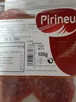 Mängden socker i Veneno