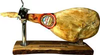 Mängden socker i Jamón serrano Diego Martin Gran Reserva +20 meses curacion