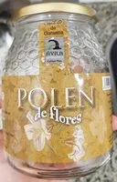 Mängden socker i Polen de flores