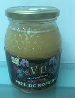 Mängden socker i Miel de Romero Vega Ucero