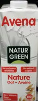 Mängden socker i Bebida de Avena Ecológica sin Azúcares Añadidos