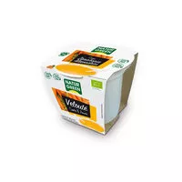 Mängden socker i SOUPE CAROTTES AMANDES S GLUTEN S LACTOSE