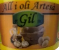 Mängden socker i All i oli