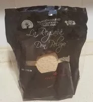 Mängden socker i La regaña de Don Pelayo