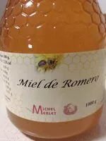 Mängden socker i Miel