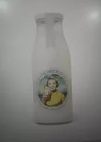 Mängden socker i Leche merengada sabor canela y limón