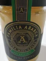 Mängden socker i Miel de romero