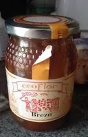 Mängden socker i Miel brezo