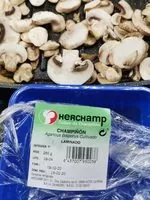 Mängden socker i Champiñon laminado