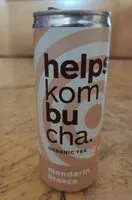 Mängden socker i Kombucha helps