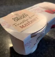 Mängden socker i Matonet