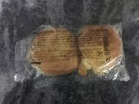 Mängden socker i Magdalenas Sin Gluten