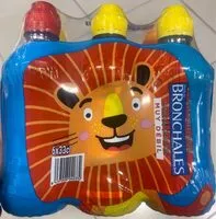 Mängden socker i Agua mineral natural