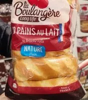 Mängden socker i Pan de leche