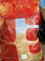 Mängden socker i Pan bizcochado de leña