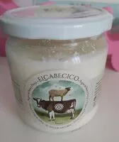 Mängden socker i Yogur