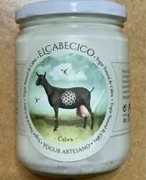 Mängden socker i Yogourt Artesano