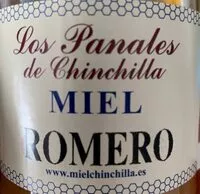 Mängden socker i Miel romero