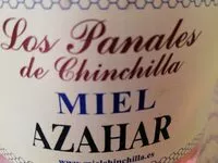 Mängden socker i Miel Azahar