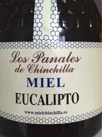 Mängden socker i Miel eucalito